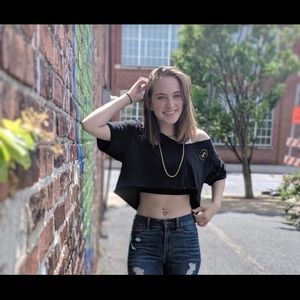 Meet your Posher, Heidi